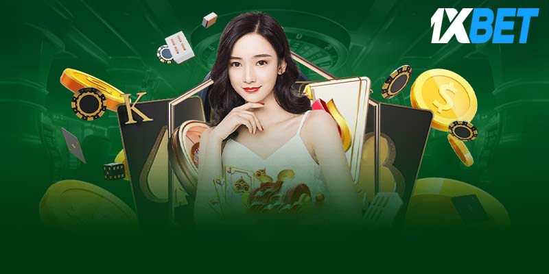 Đặc điểm nổi bật của nhà cái 1xbet