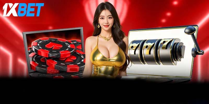 Giới thiệu 1xbet | Sức hút của 1xbet trong làng chơi cá cược