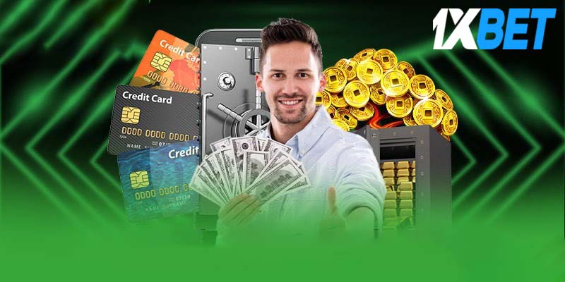 Các đặc điểm nổi bật của nền tảng hỗ trợ 1xbet