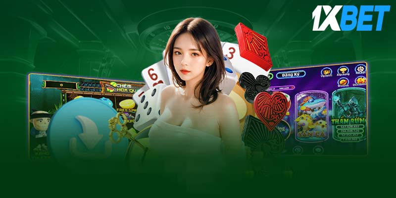 Lợi ích khi sử dụng ứng dụng tải App 1xbet