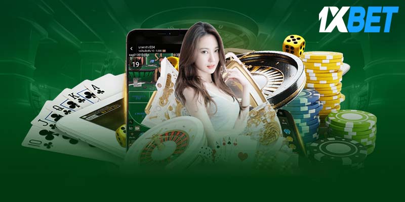 Tải App 1xbet | Khám phá sân chơi cá cược với ứng dụng 1xbet