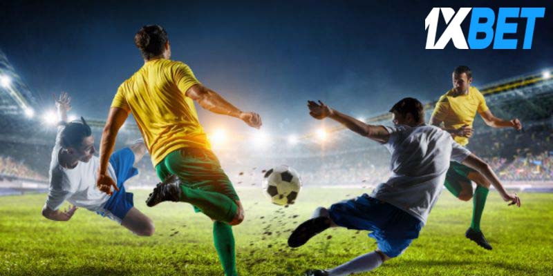 Thể thao 1xbet | Nâng tầm trải nghiệm chơi cá cược của bạn